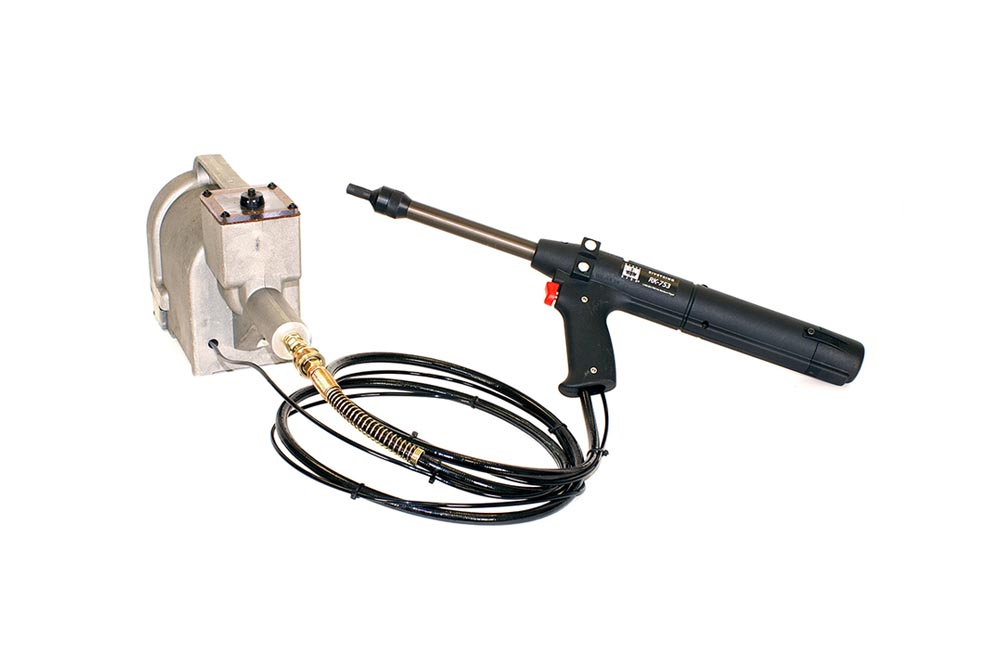 RK753 Industrial Rivet & Fastener Company