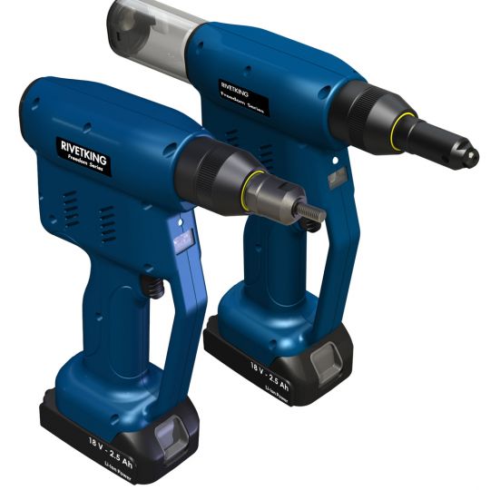 Rivet Nut Cordless Tools