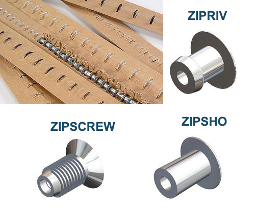 Quick Riveting System Featured Image