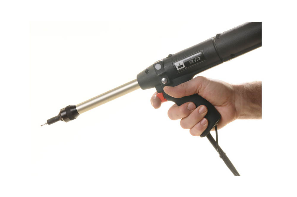 RK753 Industrial Rivet & Fastener Company