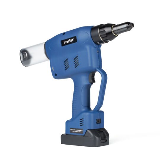 RK-777C-1 FreeSet®Basic Version