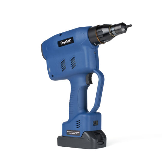 RK-787C-3 FreeSet® Poka-Yoke