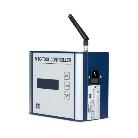 RK-7-MTC MultiTool Controller for data exchange (FreeSet-3 models only)