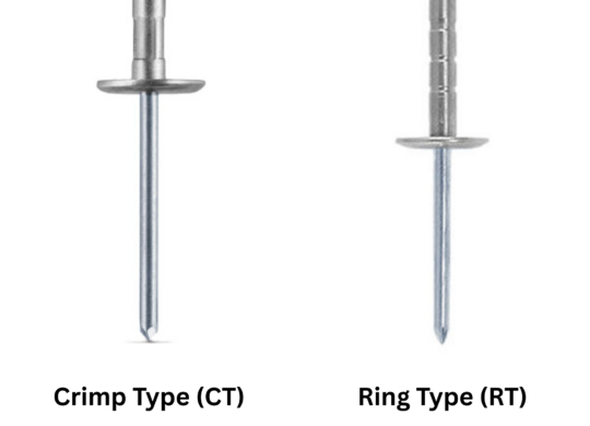 Crimp Type (CT)