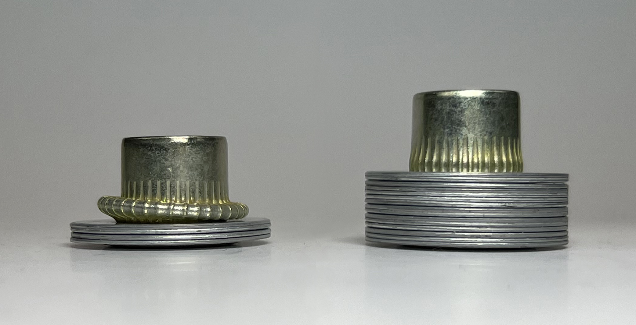 Proper Rivet Nut Installation Starts with the Correct Grip Range and Tool