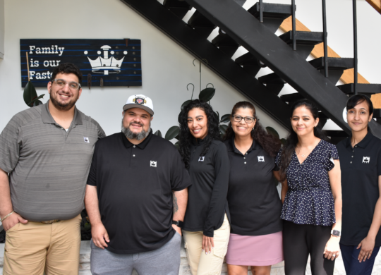 Customer Service Group Photo with Vaishnavi (7)