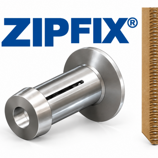 ZipFix®