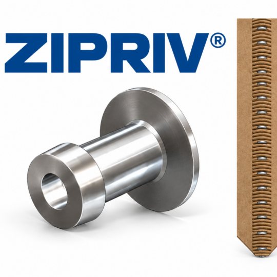 ZipRiv®