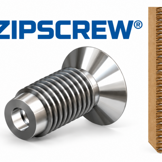 ZipScrew®