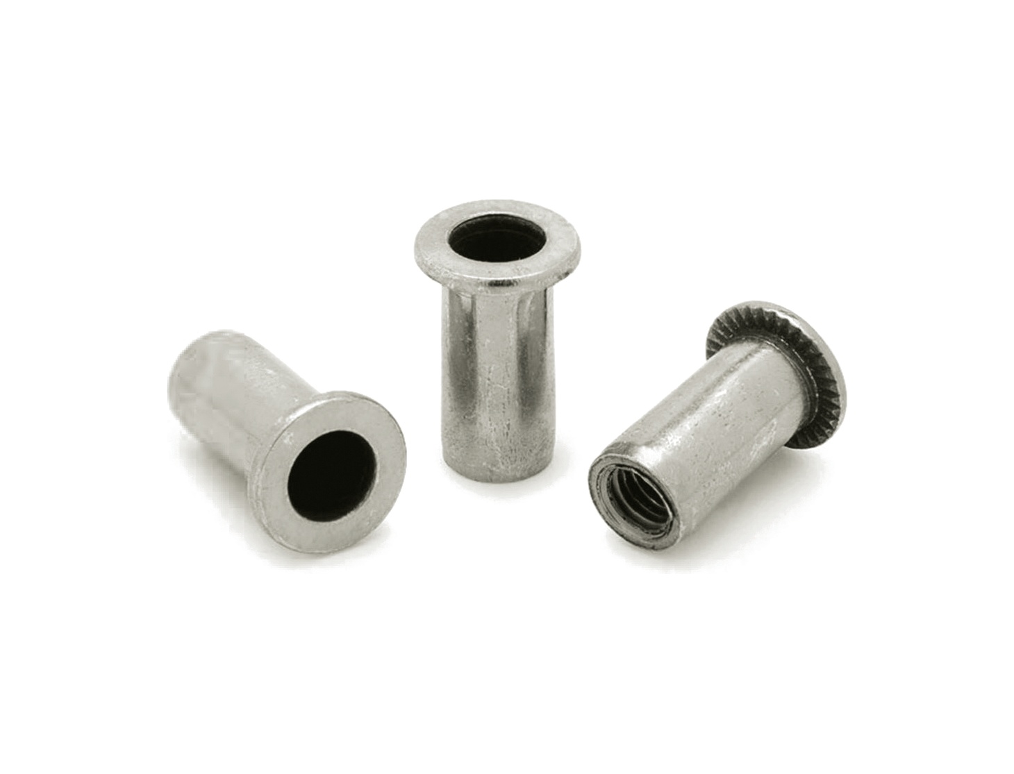 White Rivet Fastener NIS Series – Industrial Rivet & Fastener Company